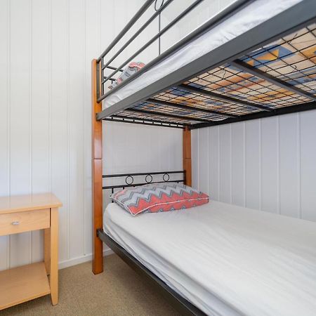Te Anau Central Backpackers Zewnętrze zdjęcie