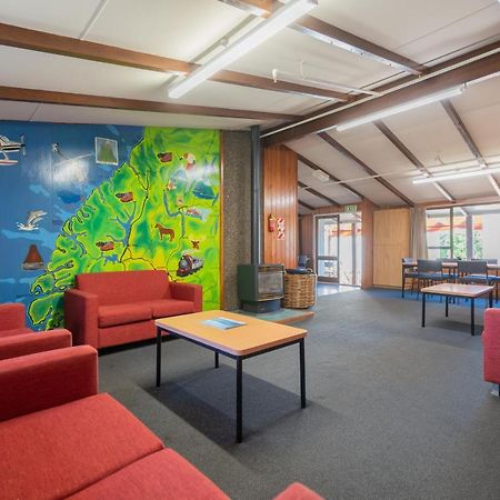 Te Anau Central Backpackers Zewnętrze zdjęcie