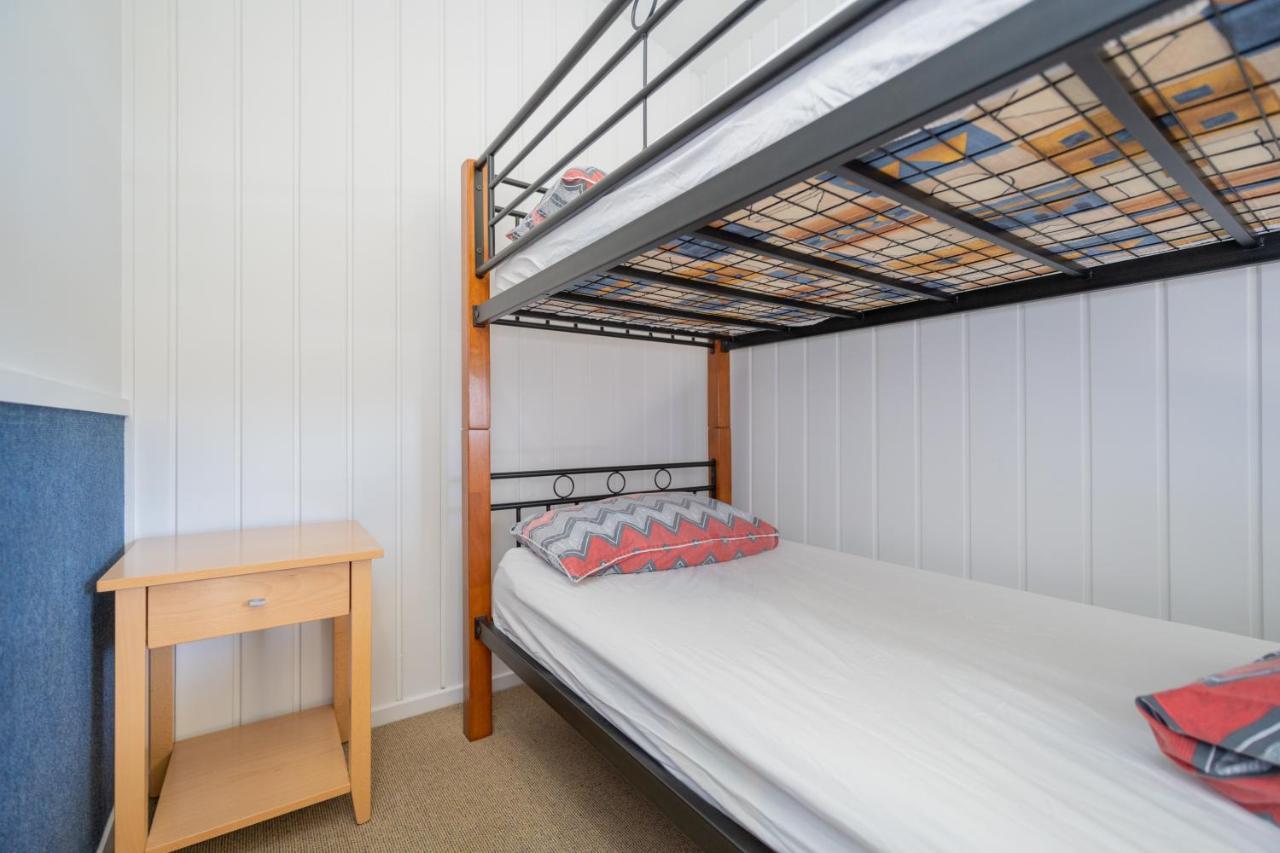 Te Anau Central Backpackers Zewnętrze zdjęcie