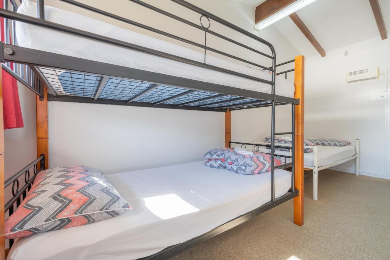 Te Anau Central Backpackers Zewnętrze zdjęcie
