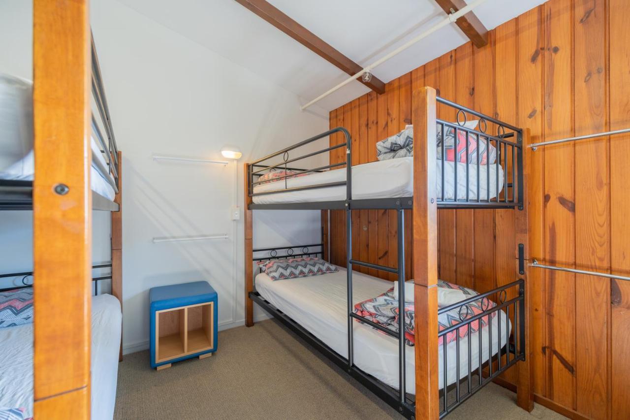 Te Anau Central Backpackers Zewnętrze zdjęcie