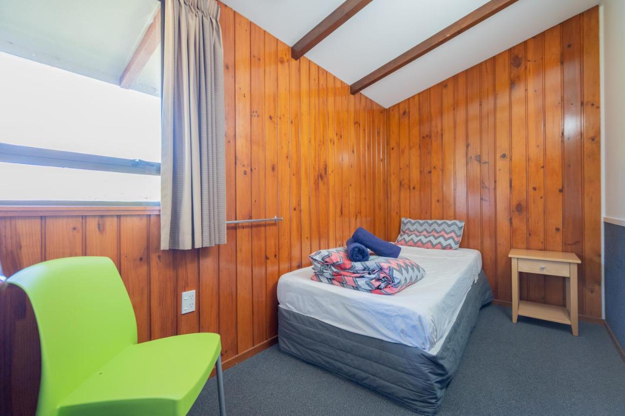 Te Anau Central Backpackers Zewnętrze zdjęcie