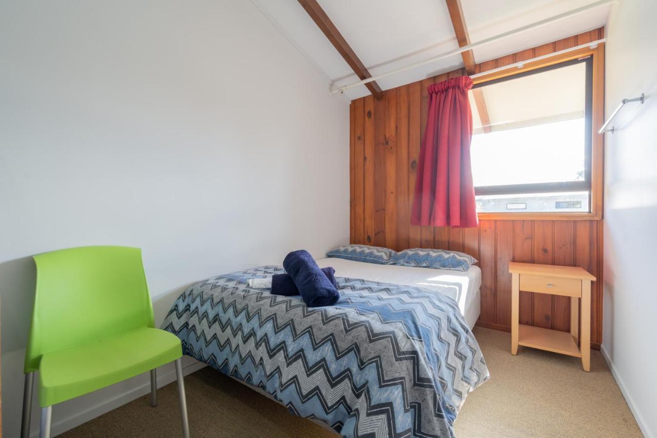 Te Anau Central Backpackers Zewnętrze zdjęcie