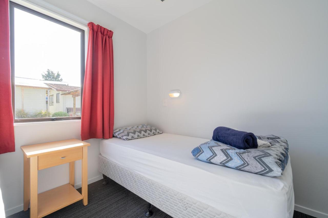 Te Anau Central Backpackers Zewnętrze zdjęcie